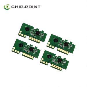 Último tóner rejuegoeador Chip CLT-503S recambio para <span class=keywords><strong>Samsung</strong></span> ProXpress SL-C3010/C3010DW/C3060/C3060FW/CLT-503S/ - Product Image 2