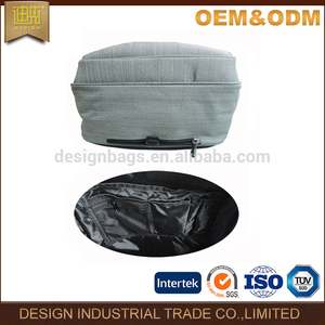2019 la Escuela de moda bolso de nylon de mochila para negocios mochila - Product Image 5
