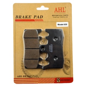 Bafang — pièces de rechange pour moto BMW F800R, R1200GS, R1200R, R1200RS, TRIUMPH Tiger <span class=keywords><strong>1200</strong></span>, 1215cc, pièces détachées, tapis de frein - Product Image 5