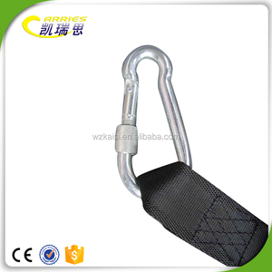 <span class=keywords><strong>Venta</strong></span> al por mayor doble al aire libre hamaca colgante Correa Kit - Product Image 5