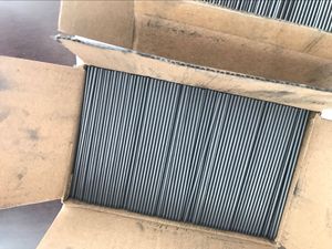 HB số lượng lớn 2.0mm số lượng lớn chì 90mm được mài sắc một bên; nguyên liệu dẫn; hb bút chì với số lượng lớn - Product Image 2