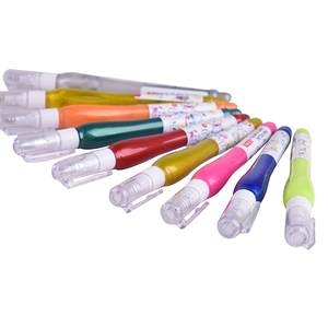 2019 Nieuwe Ontwerp Tattoo Gel Pen Uitwisbare Tattoo Gel Pen Voor Kantoor Groothandel - Product Image 3