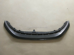 Auto Paraurti Anteriore spoiler per <span class=keywords><strong>Volkswagen</strong></span> Vento 2015-2018 6RU805915A - Product Image 3
