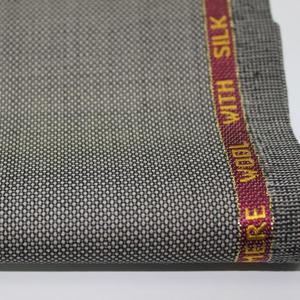 Chứng Khoán sẵn sàng chim mắt len Polyester pha trộn vải - Product Image 2