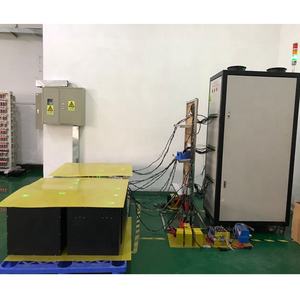 26650 Lifepo4电池组，带BMS 12V 40Ah电池，用于野营led灯 - Product Image 6