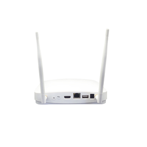 Портативный 4CH Ip Водонепроницаемый видеонаблюдения <span class=keywords><strong>Nvr</strong></span> системы - Product Image 4