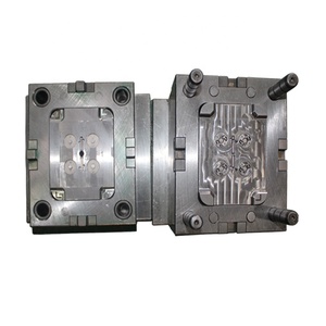 PA66 GF corredor caliente molde de inyección de diseño de productos de moldeo de plástico piezas de <span class=keywords><strong>cesta</strong></span> de la <span class=keywords><strong>colada</strong></span> de molde - Product Image 6