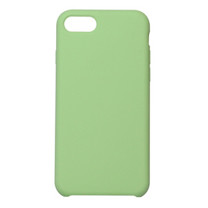 Líquido protectora de silicona caso de la cubierta para el iphone 6 6 s de silicona <span class=keywords><strong>funda</strong></span> para teléfono para <span class=keywords><strong>apple</strong></span> - Product Image 1