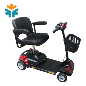 Al por mayor seguro discapacitados 4 ruedas scooter Eléctrico - Product Image 2