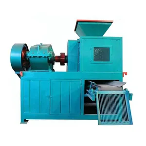 coal,charcoal,coke,carbon briquette ball making machine/ball maker