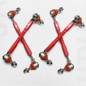 Front Sway Bar Link To Suit Mitsubishi ASX, Lancer And Outlander - View #2