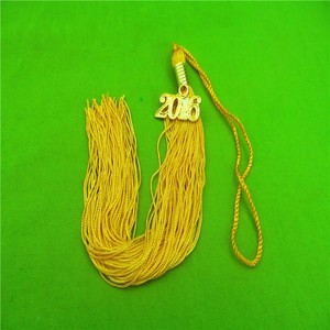 Haute Qualité Taille Personnalisée Rayonne Baccalauréat <span class=keywords><strong>Diplôme</strong></span> Gland <span class=keywords><strong>Chapeau</strong></span> D'obtention Du <span class=keywords><strong>Diplôme</strong></span> De Gland - Product Image 3