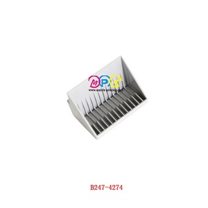 คันโยกปล่อยแรงดัน AF1075ฟิวเซอร์ B247-4274 B065-4258สำหรับ Ricoh Aficio AF-1060 <span class=keywords><strong>1075</strong></span> MP-5500 6500 7500 MP5500 AF1060 - Product Image 3