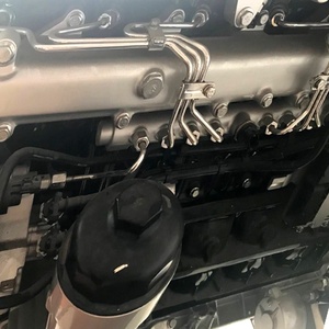 Euro V China de alta calidad hombre del motor del autobús MC05.21 210 HP camión motores diesel marinos, motores diesel espaÃ <span class=keywords><strong>a</strong></span> - Product Image 5