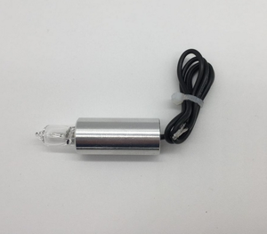 KHB L-3180 شبه التلقائي محلل الكِيمْياء البَيُولوجِيَّة مصباح هالوجين 6v 10w - Product Image 1