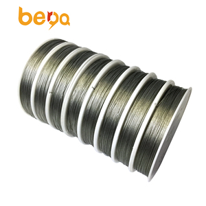 Vente en <span class=keywords><strong>gros</strong></span> d'usine, fils de pêche en acier inoxydable de haute résistance, 100 m/10 m, fils de pêche - Product Image 5
