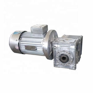 China Dikombinasikan Nmrv Worm <span class=keywords><strong>Gearbox</strong></span> Pengurangan Gearmotor - Product Image 4