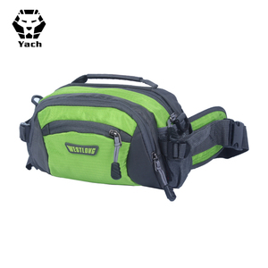 ado de moda niños escalada deporte pesca personalizada nueva Honda nuevo bolsas de cintura para hombres - Product Image 1