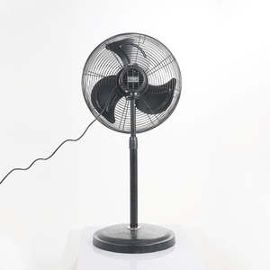 Bajo Ruido, precio <span class=keywords><strong>al</strong></span> por mayor eléctrico oscilante Pedestal soporte de piso ventilador - Product Image 1