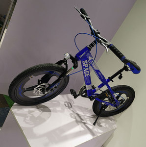 China, de alta calidad, precio barato regalo de bebé nuevo modelo de <span class=keywords><strong>3</strong></span> ruedas Triciclo de niños - Product Image 1