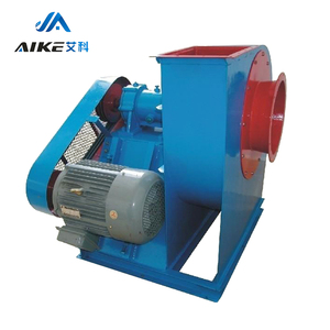<span class=keywords><strong>El</strong></span> sótano es ventilado con un ventilador centrífugo - Product Image 4