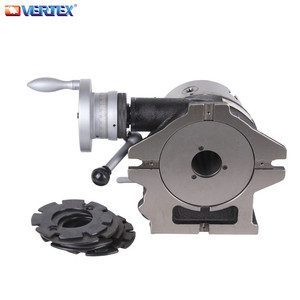 Haute Rigidité et Précision Chine Fournisseur Ventes Super D'indexation Sapacer - Product Image 6