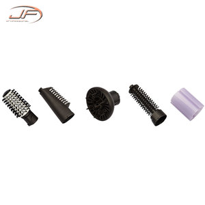 Rond Coup Brosse À <span class=keywords><strong>Cheveux</strong></span> Rotative Coffret Sèche-<span class=keywords><strong>Cheveux</strong></span> Machine Pour Les Femmes - Product Image 2