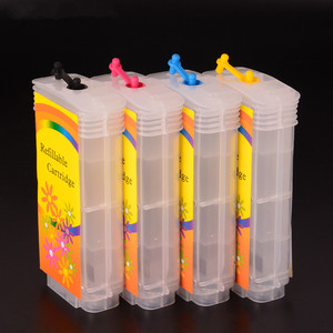 Supercolor Ventes recharge <span class=keywords><strong>Cartouche</strong></span> <span class=keywords><strong>d</strong></span>'<span class=keywords><strong>encre</strong></span> <span class=keywords><strong>Pour</strong></span> <span class=keywords><strong>HP</strong></span> 500 800 <span class=keywords><strong>imprimante</strong></span> - Product Image 2