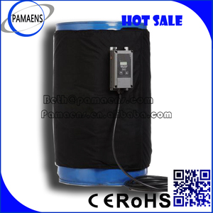 Buen rendimiento 55 gal calentador de agua suministrado por la fábrica directamente - Product Image 2