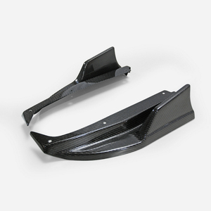 Per <span class=keywords><strong>Subaru</strong></span> Impreza VAB VAF <span class=keywords><strong>STI</strong></span> 2014-2018 EURO di Stile Posteriore Spat - Product Image 2