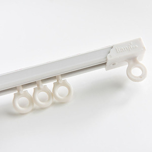 Nano matériel de silençage <span class=keywords><strong>tringle</strong></span> à rideau/Viscose rideau <span class=keywords><strong>rail</strong></span>/accessoires de <span class=keywords><strong>tringle</strong></span> à rideau et rails - Product Image 3