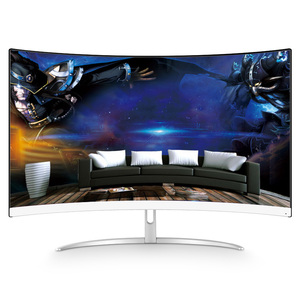 1 ms de tiempo de respuesta de 32 pulgadas 2 K 144 HZ curva de juego de ordenador monitor con DP/HD/entrada - Product Image 1