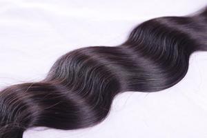 <span class=keywords><strong>100</strong></span> por ciento indio Remy del pelo humano de la Virgen sin procesar virginal indio cabello humano indio distribuidores - Product Image 6