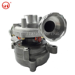 JF138010 GT1749V 038145702N 717858-5009S Turbo cargador para AFV/AWX/AVF/<span class=keywords><strong>BPW</strong></span>/BGWAudi <span class=keywords><strong>A4</strong></span> 1,9 <span class=keywords><strong>TDI</strong></span> (B6) - Product Image 4