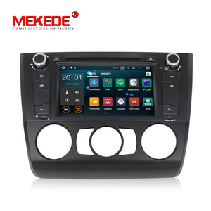pantalla táctil RK3326 Android 8,1 quad core android reproductor de dvd del coche para <span class=keywords><strong>BMW</strong></span> serie 1 <span class=keywords><strong>E81</strong></span> E82 e88 116i 118i <span class=keywords><strong>120i</strong></span> - Product Image 1