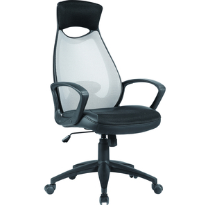 Wholesale High <strong>Back</strong> Swivel Office <strong>Chair</strong> <strong>Back</strong> <strong>Support</strong> Office Mesh Swivel <strong>Chair</strong> - Product Image 1