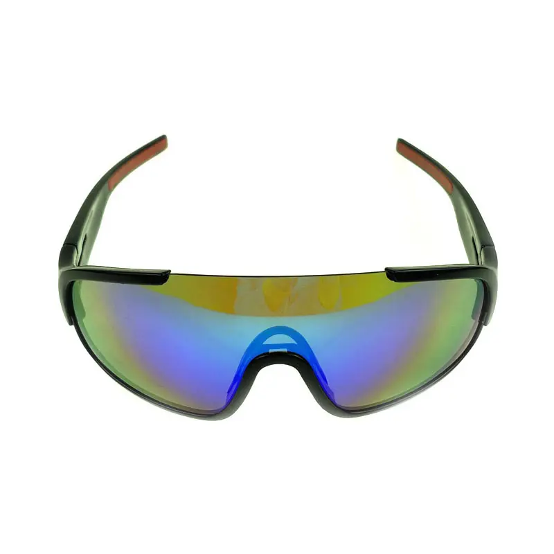 Al por mayor deporte ciclismo pesca Tac polarizado gafas de sol de logotipo personalizado UV400 gafas de sol