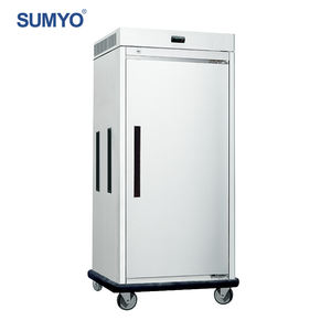 <span class=keywords><strong>Gran</strong></span> <span class=keywords><strong>fiesta</strong></span> calentador de comida de acero inoxidable extraíbles climatizada carro banquetes carro para <span class=keywords><strong>hotel</strong></span> - Product Image 1