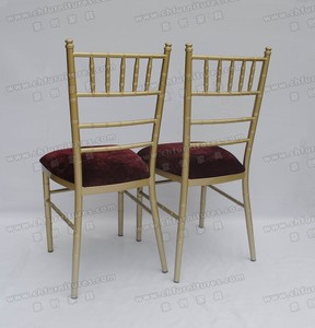 <span class=keywords><strong>Prix</strong></span> discount en aluminium en métal en gros événement mariage <span class=keywords><strong>tiffany</strong></span> <span class=keywords><strong>chaise</strong></span> - Product Image 4