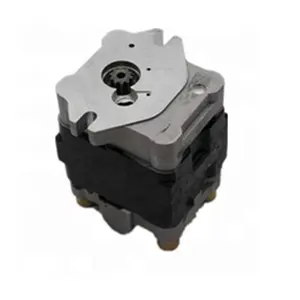 Nachi PVD-2B-40 Gear Pump Pilot Pompa untuk PC40 ZX40 EX40 Mini Excavator