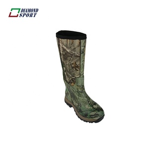 Welly boot gummi regen stiefel neopren <span class=keywords><strong>hunter</strong></span> gummistiefel verkauf - Product Image 2