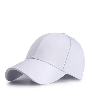 2019 promotionele goedkope sport gezicht cap baseball custom topi baseball cap 6 panelen