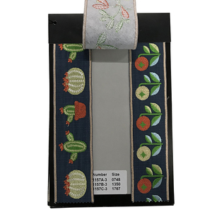 Embellecedor bordado colorido, gran oferta, 2022 - Product Image 6