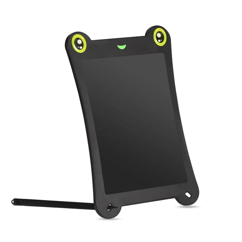 Newyes 2019 Digitale Memo Pad Tavolo Da Disegno Elettronico Tablet 8.5 "I Bambini di Scrittura LCD Smart Slate Tablet Bordo