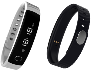 Neue stilvolle android iOS platz smart uhren mit verbunden GPS funktionen - Product Image 6