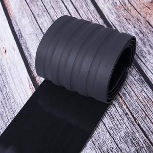 Caucho negro resistente al maletero de entrada de la Puerta de <span class=keywords><strong>los</strong></span> guardias accesorio de ajuste para SUV/coches - Product Image 6