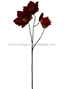 LSD-1612062446 2016 en gros pas cher artificielle calla lily fleurs pour le mariage et ornement - Product Image 2