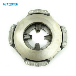Plato de Presión de Embrague de Camión de 4 Niveles HA3036 de 330 mm para <span class=keywords><strong>Bedford</strong></span> - Product Image 6