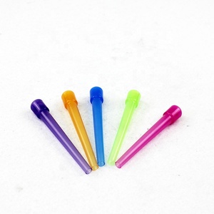 Lot de piercings de Chicha jetables, shisha Hookah, tuyau d'eau, couleurs, vente en gros en usine chinoise - Product Image 3