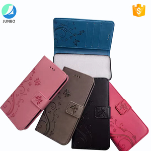 Cuero <span class=keywords><strong>de</strong></span> la PU cartera estilo caso <span class=keywords><strong>para</strong></span> las mujeres <span class=keywords><strong>para</strong></span> <span class=keywords><strong>Samsung</strong></span> Galaxy <span class=keywords><strong>S8</strong></span> teléfono móvil - Product Image 4
